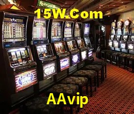 Jogos de Slot AAvip