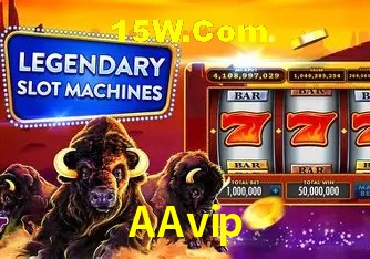 Provedores de Jogos AAvip