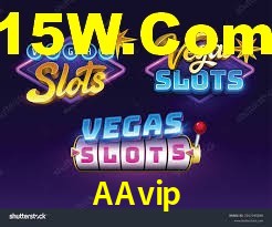 Programa VIP AAvip