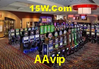 Casino Ao Vivo AAvip