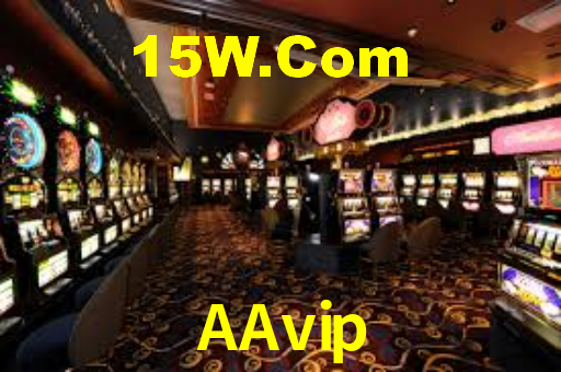 AAvip Com Plataforma