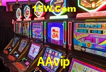 Benefícios da Conta AAvip