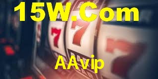 Welcome Bonus AAvip