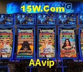 Diretório de Jogos AAvip