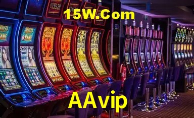 Casino VIP AAvip