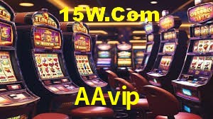 Bonus Features AAvip