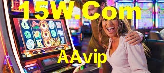 Roulette Table AAvip